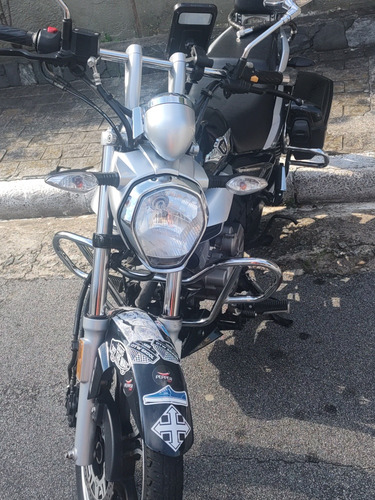 Novinha, Único Dono, Chave Reserva E Manual