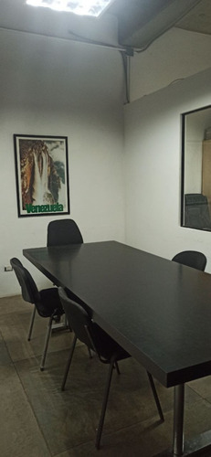 Imagen 4 de 27 de Locales En Venta Puerto Ordaz, Invierte En Un Edificio/ Centro Empresarial Kukenan, Sector Unare