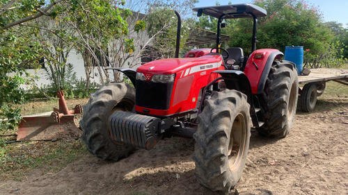 Massey Ferguson