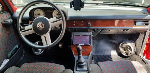 Volkswagen Passat Ls
