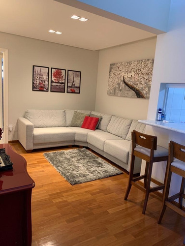 Imagem 5 de 29 de Apartamento Com 125m² No Edifício Mediterrâneo Em Ribeirão Preto-sp, Com 3 Dormitórios (sendo 1 Suíte), Com 3 Vagas De Garagem, Sala Com 3 Ambientes - Ap00454 - 69011429