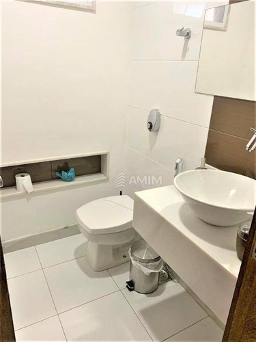 Imagem 15 de 22 de Casa Com 3 Dormitórios À Venda, 270 M² Por R$ 980.000,00 - Maria Paula - Niterói/rj - Ca0675