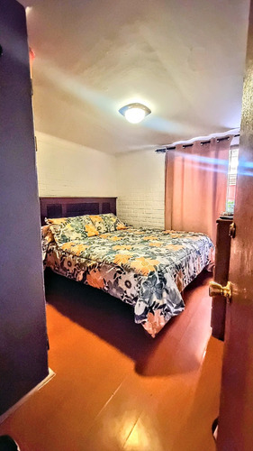 Acogedora Casa 3d-1b Luis Matte Larrain / Nonato Coo