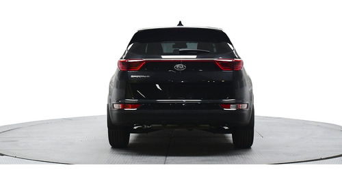 Imagen 4 de 15 de Kia Sportage 2018 2.0 Ex At