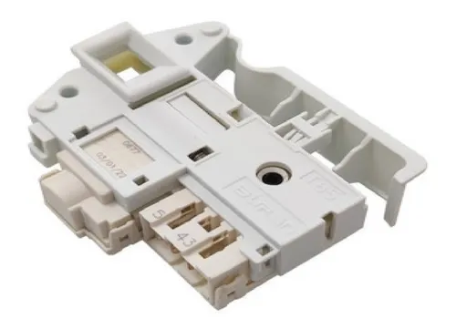 comprar Blocapuerta Bloqueo Switch Puerta Lavarropa James 6900