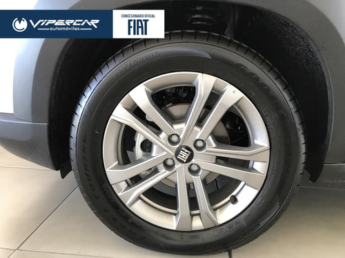Fiat Pulse Drive Mt