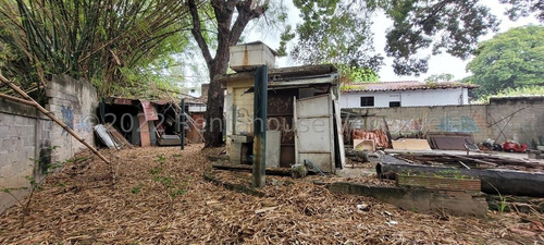 Imagen 7 de 11 de Terreno En Venta - Barbara Marin - Mls 23-8161