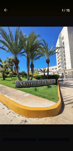 Morro De La Mar 2