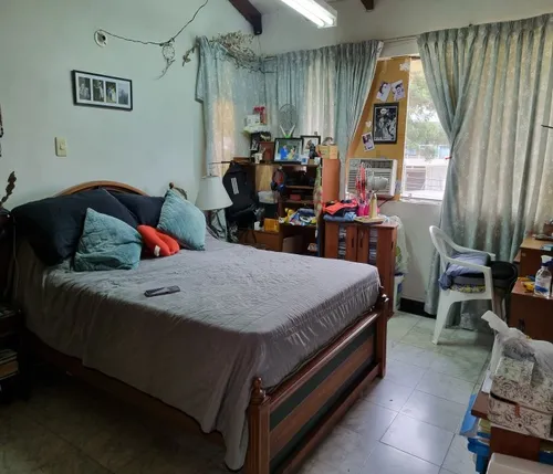 Vendo Casa En Ciudad Jardín Cali