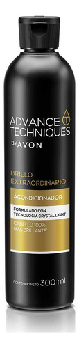 Acondicionador Advance Techniques Avon