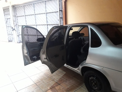 Chevrolet Classic 1.0 Completo 2013
