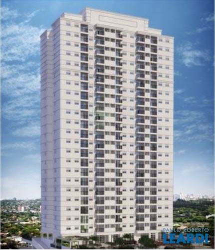 Imagem 1 de 15 de Apartamento - Brás - Sp - 474229