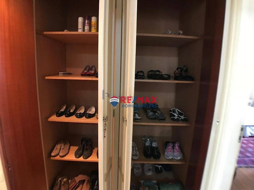 Imagem 24 de 30 de Apartamento Com 3 Quartos À Venda, 210 M² Por R$ 1.199.999 - Cambuí - Rua Antônio Lapa Campinas/sp - Ap6515