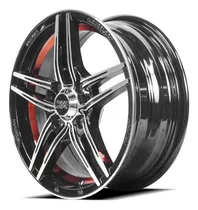 Comprar Rines 14 4\u002F100 Tsuru Versa Mirage Ignis Gol Spark Aveo