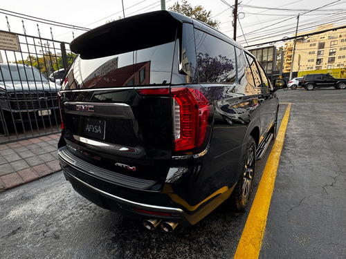 Gmc Yukon 2023 6.2l At4 4x4