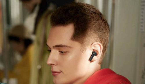 Audífonos Inalámbricos Huawei Freebuds 5i Hi-res - Negro