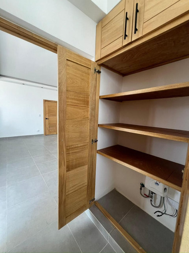 Alquiler Apartamento 1 Hahabitación Con Línea Blanca La Esperilla Santo Domingo
