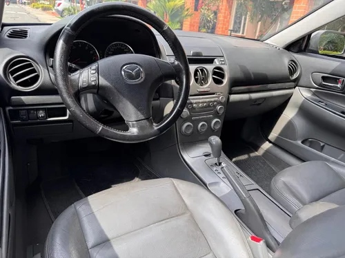 Mazda 6 2.0 Lfna4