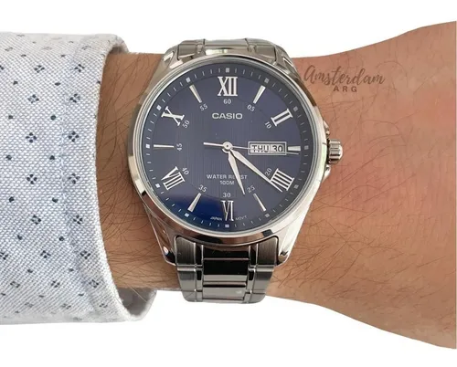 Casio top mtp 1384