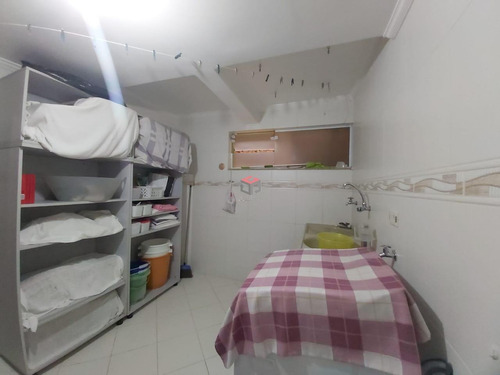 Imagem 21 de 30 de Sobrado À Venda, 3 Quartos, 1 Suíte, 3 Vagas, Rudge Ramos - São Bernardo Do Campo/sp - 96599