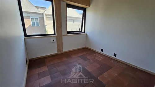 Departamento En Venta En Las Condes