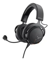 Comprar Beyerdynamic Mmx 100 - Audífono Gamer Over-ear Color Negro