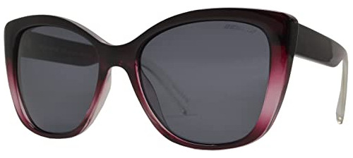 Gafas De Sol Polarizadas Para Mujeres - Cat Eye 2rx6c