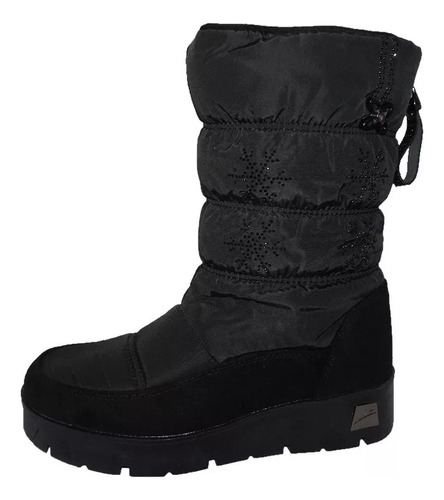 Botas Impermeables Mujer Chiporro Invierno Temporada