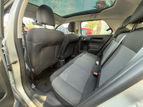 Citroën C4 Cactus 1.2 Pure Tech 110 Feel