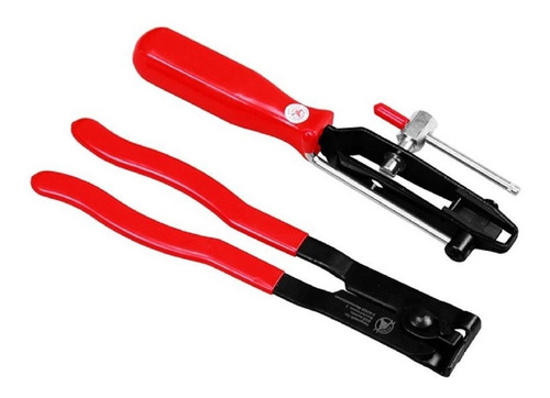 Pinza Para Abrazaderas Cubrepolvos Juntas Homocineticas 2pza