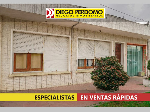 Casa De 3 Dormitorios En Venta, Libertad