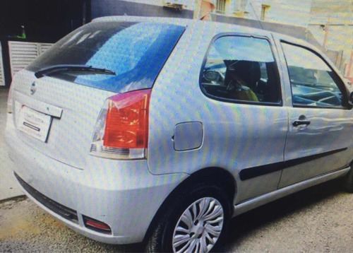 Fiat Palio 2008 1.0 Fire Celebration Flex 3p