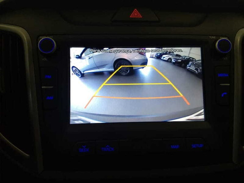 Imagem 10 de 12 de Hyundai Creta Prestige 2.0 16v Flex Aut 2018