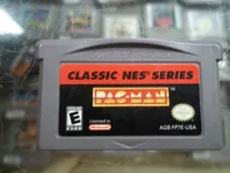 Comprar Classic Nes Series Pac-man Nintendo Game Boy Advance 