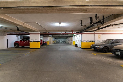 Apartamento En Venta,el Rosal Mls #24-5494 Sc