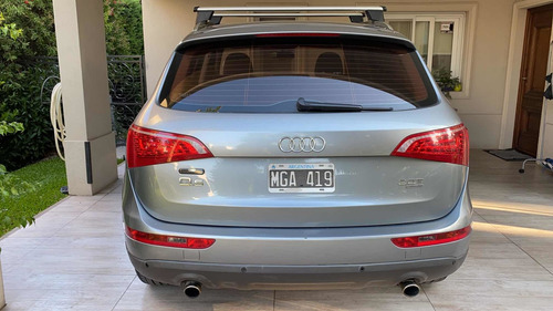 Audi Q5 2.0 Tfsi 211cv Stronic Quattro 2013