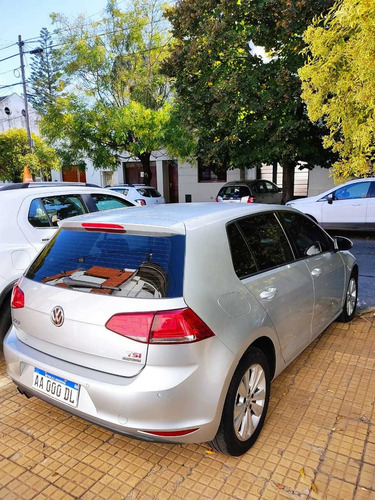 Volkswagen Golf Tsi Comfortline Dsg 1.4 Nortautoslp