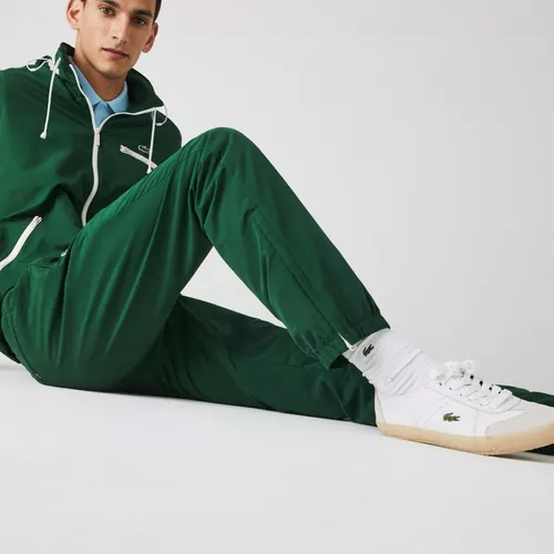 Pantalón Jogging Conjunto Deportivo De Lacoste Sport | Cuotas sin