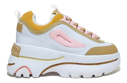 Imagen 4 de 5 de Zapatillas Street Multi