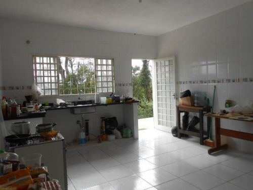 Imagem 7 de 20 de Chácara Para Comprar Terras De São Francisco Jundiaí - Baa567