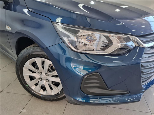 Chevrolet Onix 1.0 TURBO FLEX AUTOMÁTICO