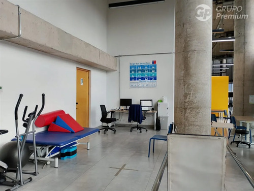 Oficina En Venta Con Renta Vigente - Los Dominicos 