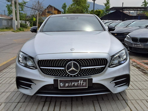 Mercedes-Benz E 43 Amg 3.0 E 43 Auto 4Matic