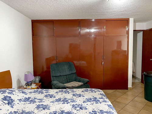 Imagen 13 de 30 de Casa En Paseos De Taxqueña, Coyoacán Con 6 Recámaras, 360 M², Id: 41584
