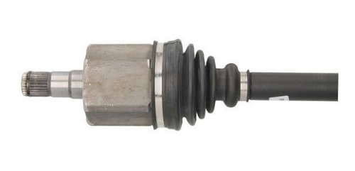 Flecha Homocinetica Delantera Izq Vw Tiguan 2.0 07-2018 @