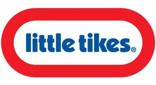 Trampolín Brincolín Infantil Little Tikes 7'