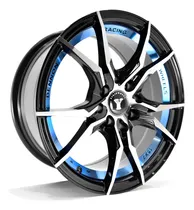 Comprar Rines 15 4\u002F100 4\u002F114 Para Rio Avanza March Sentra Beat Civic