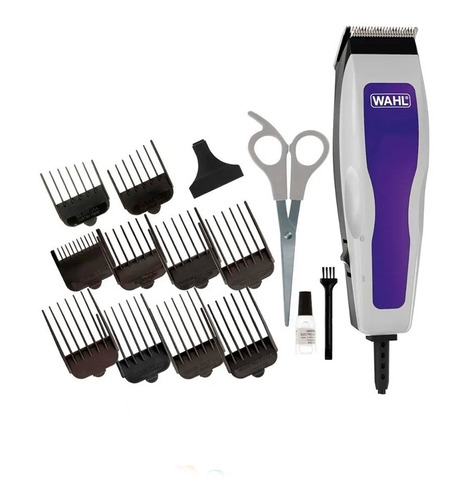 Cortapelo Wahl Homecut Basic Wh9314285