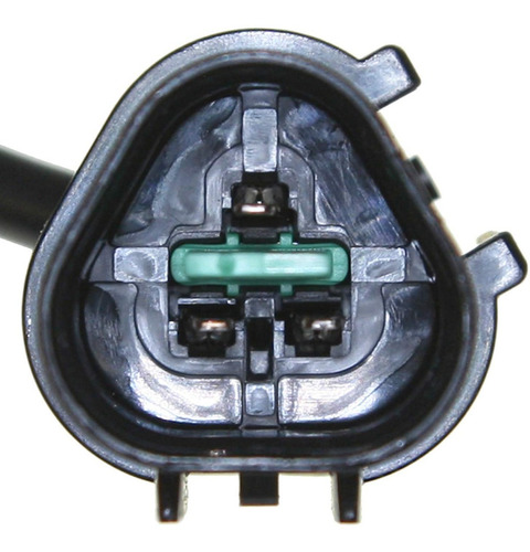 Imagen 2 de 5 de Sensor Posicion Cigueñal Mitsubishi Panel L300 Y Space Wagon