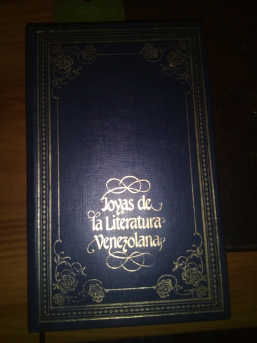 Antología - El Cuento Venezolano 